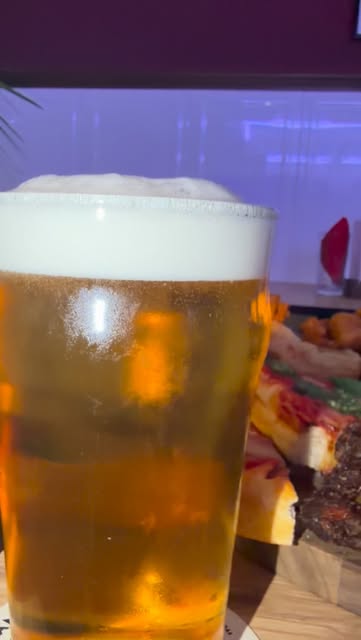 Birra alla spina